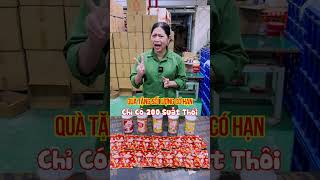 200 phần quà cuối cùng trong phiên live lùa gà đã lộ diện [upl. by Nickolaus171]