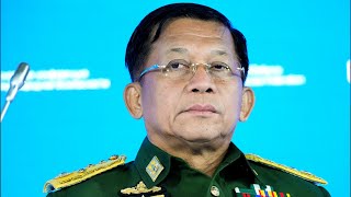 RFA နေ့စဉ်တိုက်ရိုက်ထုတ်လွှင့်ချက် ၂၀၂၄ နိုဝင်ဘာ ၁၁ ရက် ညပိုင်း [upl. by Steffi783]