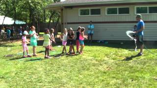 Ramah Day Camp 2015 End of camp movie [upl. by Bricker]