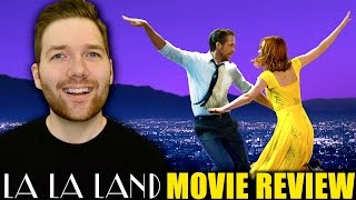 La La Land  Movie Review [upl. by Garrot]