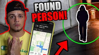 RANDONAUTICA IS REAL AND SCARY GONE WRONG Do NOT Play This App  WARNING [upl. by Bink47]