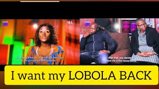 S10 UMNDENI LATEST EPISODE MASEKO WANT AMALOBOLA BACK [upl. by Ahsia]