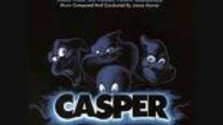 Casper  ChaCha Slide Part 3 [upl. by Ker]