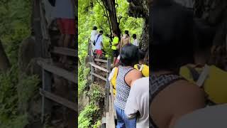 Kayangan Lake View Deck [upl. by Eentruoc705]