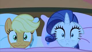 MLP Comic Dub Look Before you Sleep saucy comedy [upl. by Nivla]