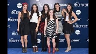 Cimorelli  My Top 20 Favorite Originals HD [upl. by Nicol]