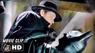 Jokers Origin Scene  BATMAN 1989 Michael Keaton Movie CLIP HD [upl. by Laurens]