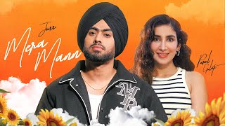 Mera Mann  Juss Feat Parul Gulati amp Mix Singh  Latest Punjabi Song 2024  New Punjabi Song 2024 [upl. by Alie]