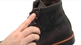 Chippewa Apache Lace Up SKU7847507 [upl. by Anilam113]