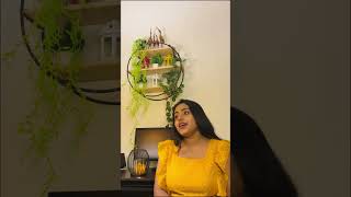 Bahon ke darmiyan  Cover song cover romanticsong bollywoodsongs hindi hindisong melodious [upl. by Pich]