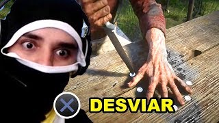 ISSO NÃO VAI DAR CERTO  Red Dead Redemption 2 [upl. by Flanigan]