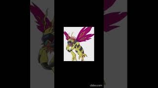 Nivel Campeón digimonlatino anime digimonanime digimonfans digimon [upl. by Streeter]