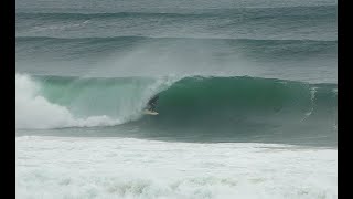 Lacanau Surf Report HD  Lundi 07 Octobre  12H30 [upl. by Winonah]