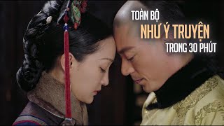 TẤT TẦN TẬT VỀ HẬU CUNG NHƯ Ý TRUYỆN Phần 2 [upl. by Ecinerev]