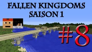 Fallen Kingdoms  Saison 1  Jour 1 [upl. by Eibot]