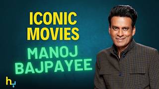 Manoj Bajpayee A Deep Dive Into His Life And Iconic Films  Hungama Express [upl. by Allevon]