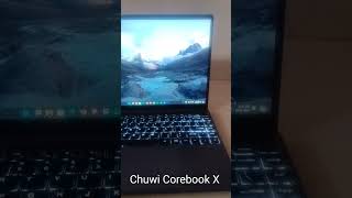 CHUWI Corebook X i5 16 corebook flipkart laptop bigbillionday amazon smartphone chuwi [upl. by Ahsienyt]