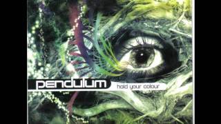 Pendulum  Slam [upl. by Casimire]