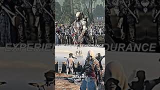 Connor Kenway vs edward kenway  battle shorts [upl. by Dray]