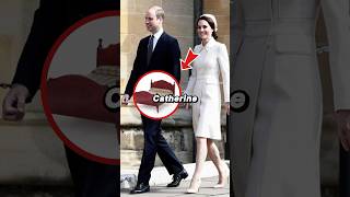 Catherine and Williams uncommon sleeping arrangements at Kensington Palace revealed shorts kate [upl. by Ender]