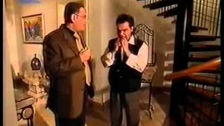 Ghariba Episode 5 Cyrine Abdel Nour Ammar Chalak Kamal Helou [upl. by Ardehs]