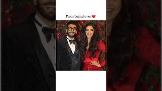 Deepveer being parents ❤🤌 shortvideo deepikapadukone deepveertrending shorts viralvideo song [upl. by Waddle]