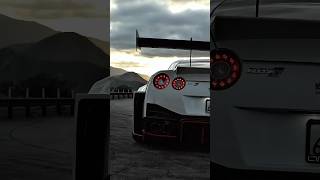 NissanGTRr35🔥😅4K quality 🎥BrennanxWright gtr nissan shorts cars [upl. by Nitsyrc]