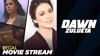 REGAL MOVIE STREAM Dawn Zulueta Marathon  Regal Entertainment Inc [upl. by Burnight262]