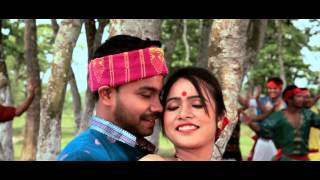 Kajol Kajol master HD  Neel Akash amp Bornali Kalita  Enajori 2016  New Assamese song [upl. by Roti]