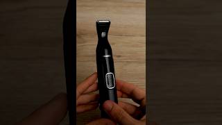 Philips Nose Trimmer Series 5000 Closer Look shorts philips trimmer [upl. by Abba]