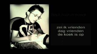 andre hazes  bloed zweet en tranen [upl. by Rogerio530]