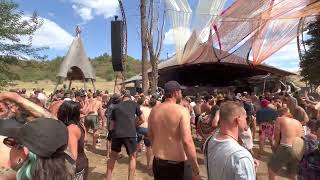 RYANOSAURUS LIVE  OZORA FESTIVAL 2022 [upl. by East]