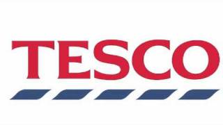 TESCO Ad Song [upl. by Garvy]