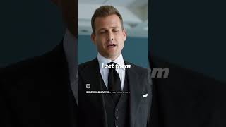 Harvey Specters ABC [upl. by Leba]