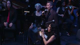 Serj Tankian  Invocations  Der Voghormia  Live At The Soraya [upl. by Berkeley]