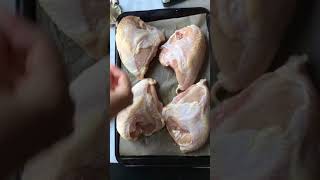 Everyday Roasted Chicken Breast [upl. by Canty334]