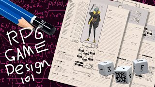 Tabletop RPG Design 101 Skills Needed Freelancers Revenue Marketing [upl. by Bainter980]