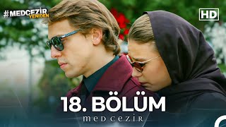 Medcezir 18 Bölüm FULL HD [upl. by Belford505]