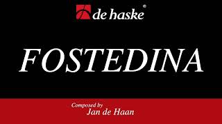 Fostedina – Jan de Haan [upl. by Anitselec804]