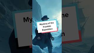 Mystery of the Franklin Expedition [upl. by Atenaz]