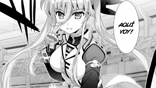 Einhart Vs Edelgard Segundo Combate  La Numero Uno del Mundo [upl. by Edia]