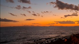 quotSUNRISE TO SUNSET quot PUERTO DEL CARMEN LANZAROTE SPAIN ☀️ 🌴 🇮🇨 🇪🇸 🌅➡️🌇 [upl. by Benedic921]