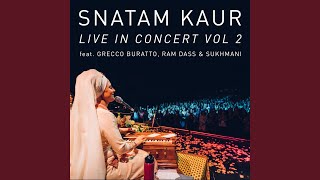 Sat Naaraain Live in Los Angeles 101319 [upl. by Maxma]