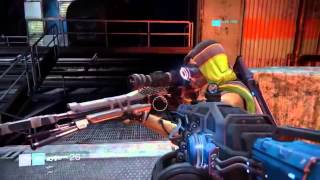 Destiny  Bungie Interview amp Commentary with Joseph Staten E3 Day 1 E3M13 [upl. by Maxia]