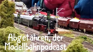 Abgefahren der Modellbahnpodcast [upl. by Etram]