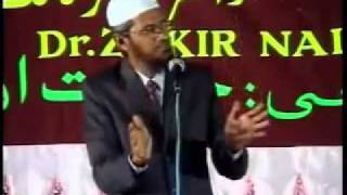 Dr Zakir Naik Talking About Tablighi JamatUrduflv [upl. by Nitsuga]