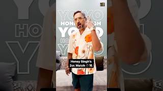 Millionaire yo yo honey singh newsong song trendingshorts shorts tseries youtubeshorts [upl. by Keyes88]