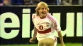 Tor des Jahres 1971  1995mp4 [upl. by Cooe]