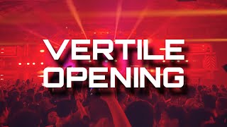 Vertile  Opening Live at Midnight Mafia 2024 [upl. by Sherburne]