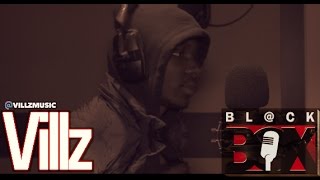 Villz  BLCKBOX 4k S11 Ep 3201 [upl. by Aileduab]